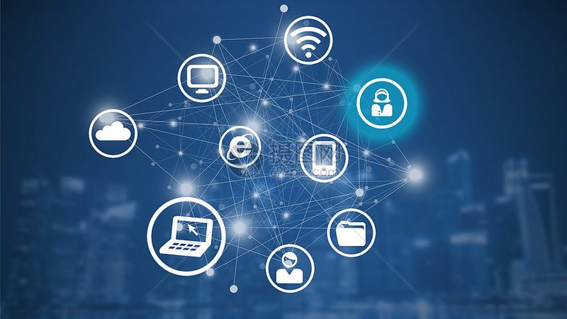 网络运维合同税率解析：企业税务筹划的必备知识**
