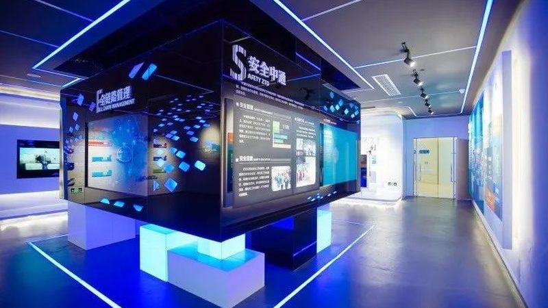 弱电工程验收需要哪些资料