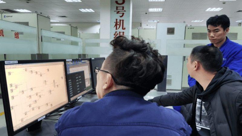 ISO 20000：服务管理体系的标准