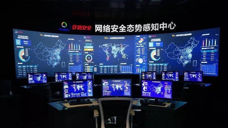 弱电智能化软硬件：揭秘其背后的技术与应用**