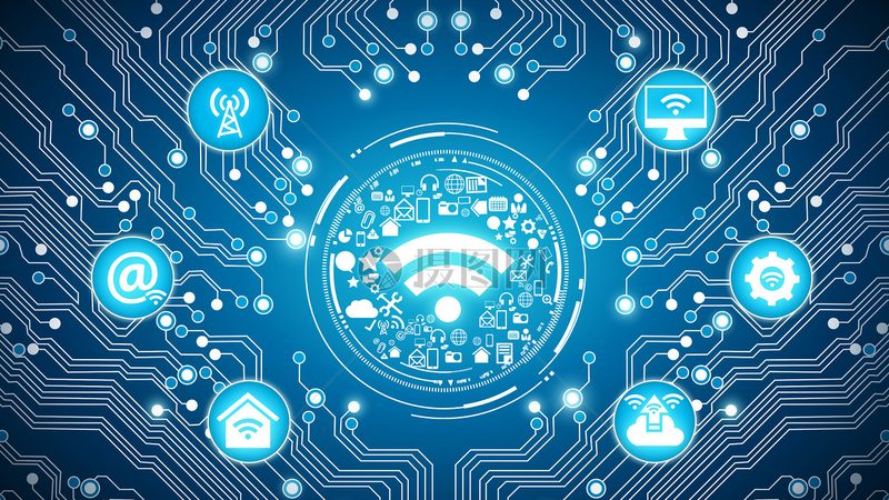 工厂弱电系统集成方案：揭秘其核心要素与实施要点