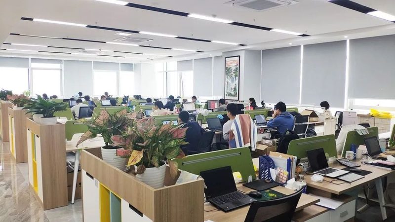 成都科技公司招聘薪资待遇：揭秘行业薪酬标准